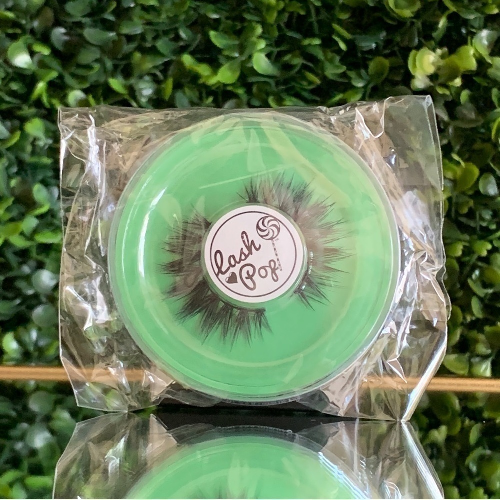 Lash Pop SO MONEY Lashes | NEW | Lash Pop $O Money $0 Money Lashes